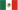 banderamexico